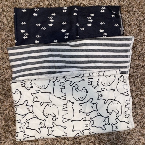 Other - Receiving blankets